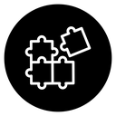 Puzzle 2 icon