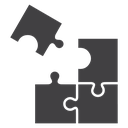 Puzzle 5 icon