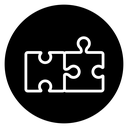 Puzzle 2 icon