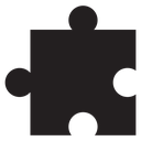 Puzzle icon