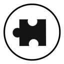 Puzzle Piece icon