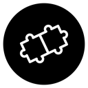 Puzzle Pieces icon