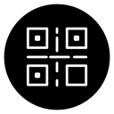 QR code icon