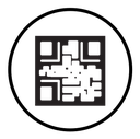 Qr code (2) icon