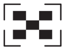 QR code icon