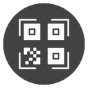 QR Code Scanner icon