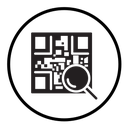 QR code icon