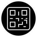 Qrcode icon