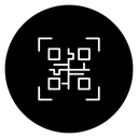 Qrcode 2 icon