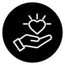 Quality of life icon