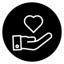 Quality of life icon
