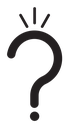 Question icon