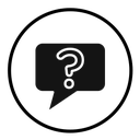Question icon