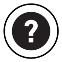 Question (2) icon