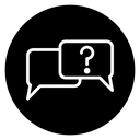 Question icon