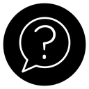 Question icon