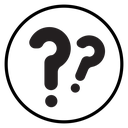 Question mark icon