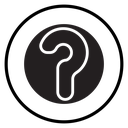 Question mark icon