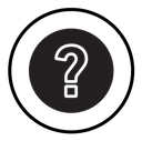 Question mark icon
