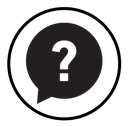 Question mark icon