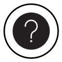 Question mark icon
