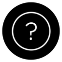 Question mark icon
