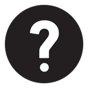 Question mark icon