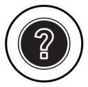Question icon