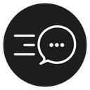 Quick Message icon