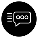 Quick Message icon
