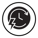 Quick time icon