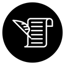 Quill icon