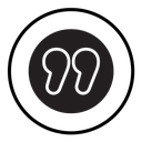 Quote icon