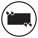 Quote icon