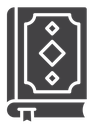 Quran book icon