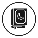 Quran Book icon