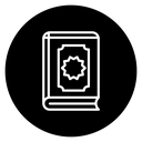 Quran Holy Book icon