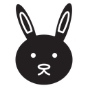 Rabbit icon