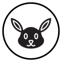 Rabbit icon