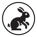 Rabbit icon