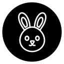 Rabbit 4 icon