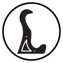 Rack for violin icon
