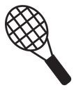 Racket icon