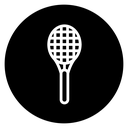 Racket icon