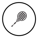 Racket icon