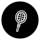 Racquet 2 icon