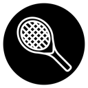 Racquet 2 icon