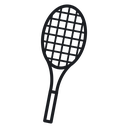 Racquet 3 icon