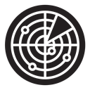 Radar 2 icon