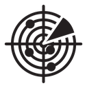 Radar icon